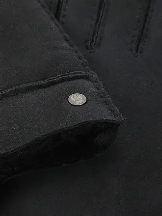 ROECKL | Gants Helsinki | schwarz